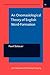 An Onomasiological Theory of English Word-Formation (Studies in Functional and Structural Linguistics)