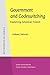 Government and Codeswitching: Explaining American Finnish (Studies in Bilingualism)