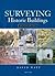 Surveying Historic Buildings