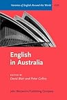 English in Australia (Varieties of English Around the World)