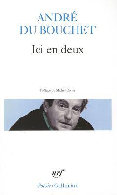 Ici en deux