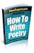 How To Write Poetry - Your Step-By-Step Guide To Writing Poems