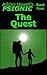 The Quest (Psionic Pentalogy, #4)