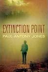 Extinction Point by Paul Antony Jones
