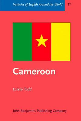 Cameroon (Varieties of English Around the World)