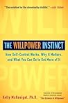 The Willpower Ins...