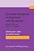 Complex Sentences in Grammar and Discourse by Joan L. Bybee