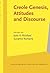 Creole Genesis, Attitudes and Discourse: Studies celebrating Charlene J. Sato (Creole Language Library)