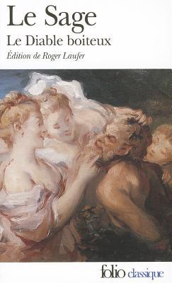 Le Diable boîteux (Pocket Book)