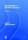 Encyclopedia of German Literature