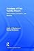 Frontiers of Test Validity Theory: Measurement, Causation, and Meaning (Multivariate Applications Series)