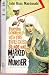 Marked for Murder by Ross Macdonald Marked for Murder by Ross Macdonald