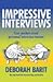 Impressive Interviews: Your Pocket Sized Personal Interview Trainer