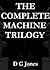 The Complete Machine Trilogy