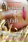 Before I Fall by Lauren Oliver