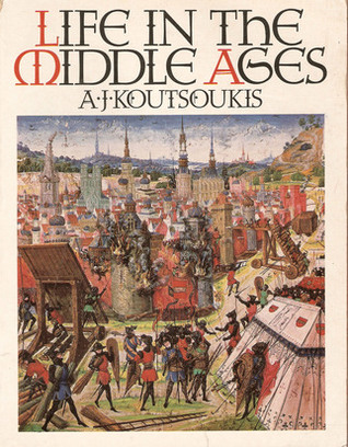 Life in the Middle Ages