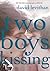 Two Boys Kissing