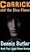 Carrick and the Blue Planet - Book Two (Angel Planet)