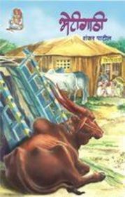भेटीगाठी - Bhetigaathee (Paperback)