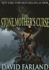 The Stone Mother's Curse (Kindle Edition)
