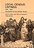 Local Census Listings 1522–1930. Holdings in the British Isles