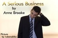 A Serious Business