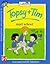 Topsy + Tim Start School