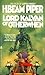 Lord Kalvan of Otherwhen by H. Beam Piper