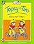 Topsy + Tim Have New Bikes