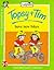 Topsy + Tim Have New Bikes