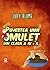 Povestea unui omuleţ din clasa a IV-a by Judy Blume