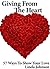 Giving From the Heart by Linda Johnson