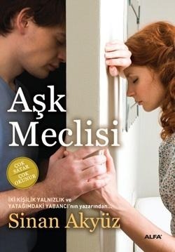 Aşk Meclisi (Paperback)