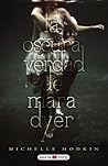La oscura verdad de Mara Dyer