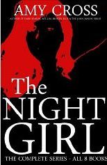 The Night Girl: The Complete Series (Kindle Edition)