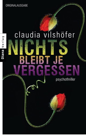 Nichts bleibt je vergessen (Paperback)