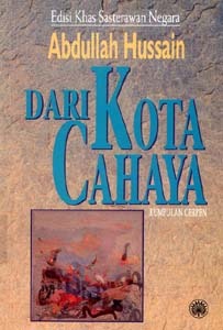Dari kota cahaya