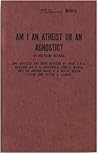 Am I an Atheist o...