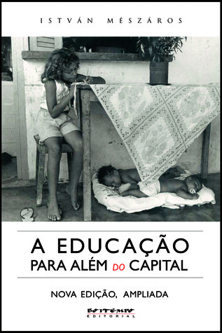 A Educação Para Além do Capital (Paperback)