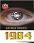 1984 by George Orwell