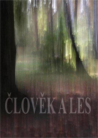Člověk a les (Paperback)