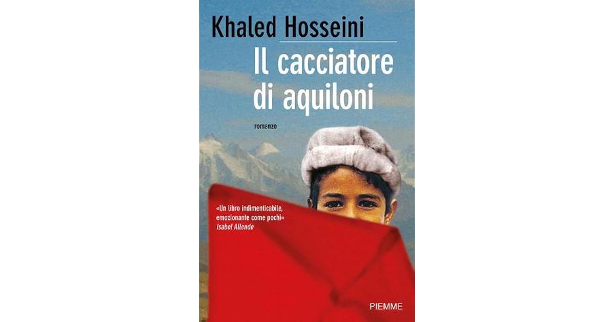 Il Cacciatore Di Aquiloni. La Graphic Novel Khaled Hosseini