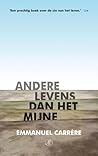 Andere levens dan...