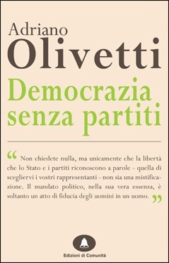 Democrazia senza partiti