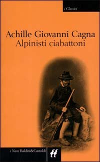 Alpinisti ciabattoni (Paperback)