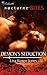 Demon's Seduction by Lisa Renee Jones