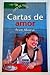 Cartas de amor by Fran Alonso