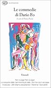 Le commedie di Dario Fo XII: Non si paga! Non si paga! La marijuana della mamma è la più bella. Dio li fa e poi li accoppa. Il braccato. Zitti! Stiamo precipitando! Mamma! I Sanculotti!