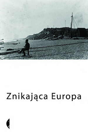 Znikająca Europa (Paperback)