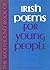 The Wolfhound Book of Irish Poems for Young People